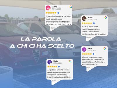 ABA Cars&Motors - Bonate Sopra | Subito