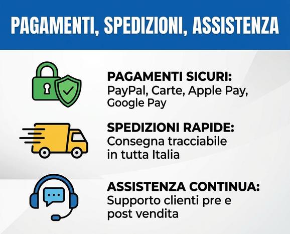 PNEUTRAD SRLS - Sarno | Subito