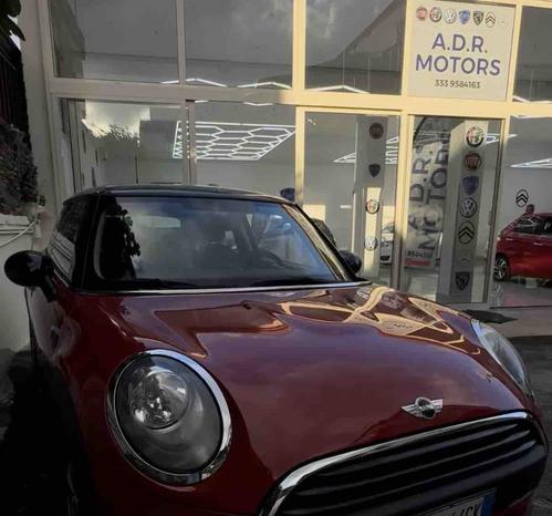 A.D.R.MOTORS di A.DI MAURO - Teverola | Subito