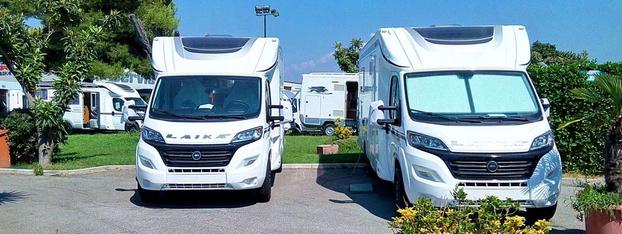 TECNOCARAVAN - Roma | Subito