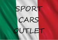 SPORT CARS OUTLET logo