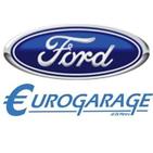 Eurogarage Di Pietro logo