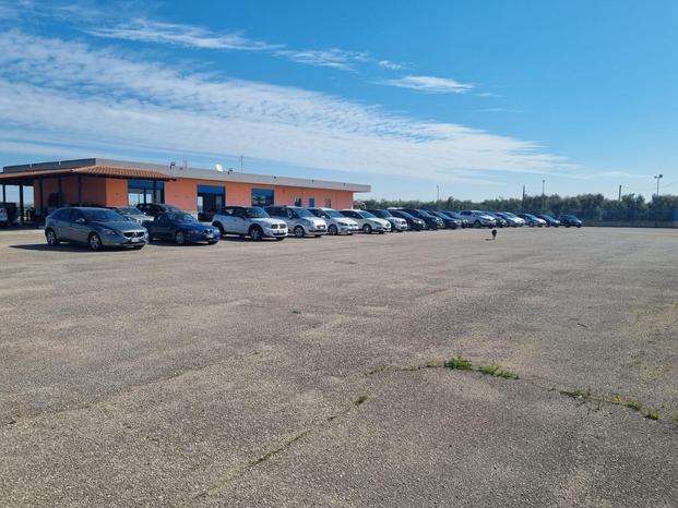 ALPHA AUTOMOBILI | Subito