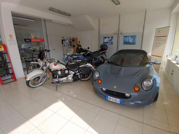 ACTIVA MOTORS DI BRUNO BET - Pieve di Soligo | Subito