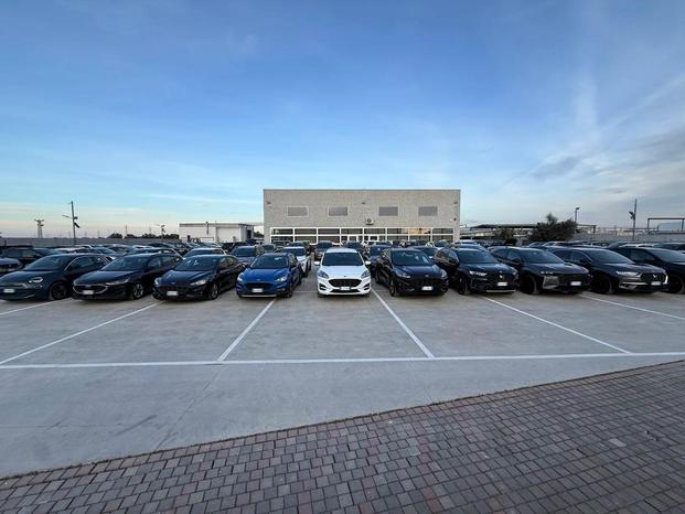 EUROAUTOHAUS FLLI ARDONE SRL - San Vito dei Normanni | Subito