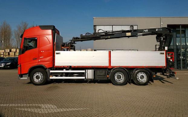TRUCK WAY S.R.L.S - Vigasio | Subito