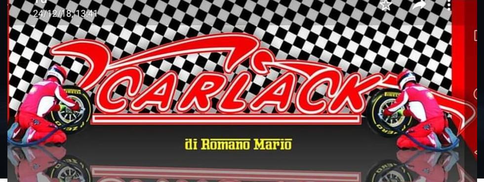 CARLACK DI ROMANO MARIO