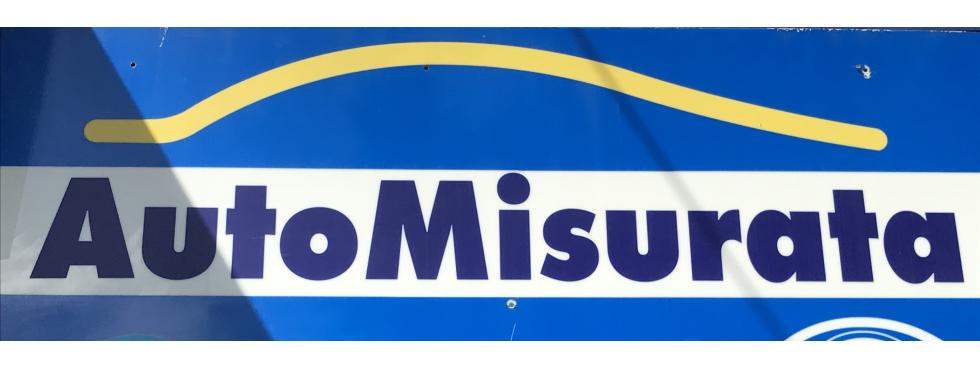AUTOMISURATA SAS V.le Misurata 14 MILANO