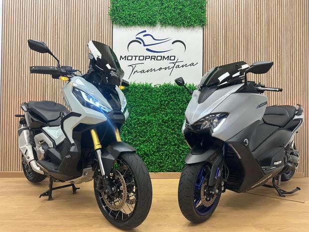 Motopromo Tramontana - Feroleto della Chiesa | Subito