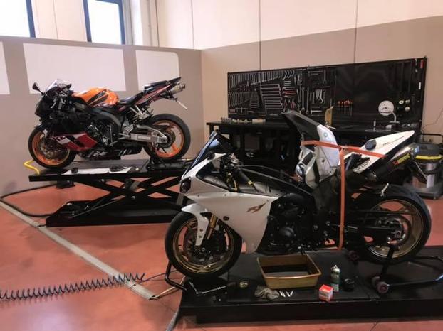 F.R. MOTO DI FIGAR ROBERTO - Farra d'Isonzo | Subito