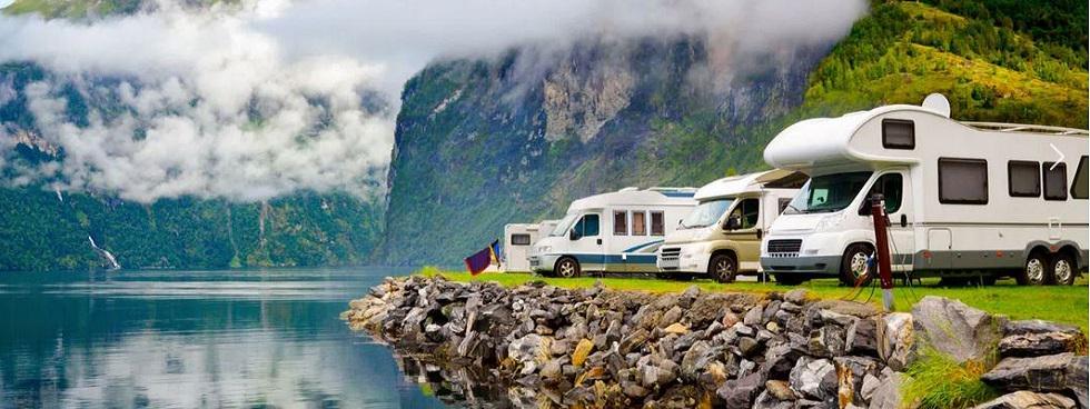 Marino Camper