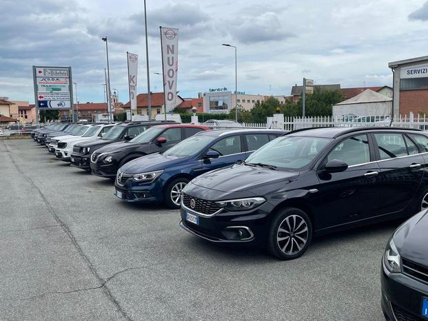 W-Erre Garage S.R.L. - Cherasco | Subito