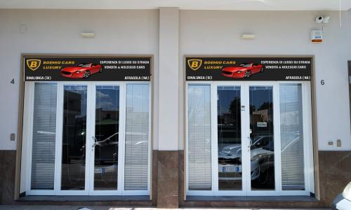 BOEMIO CARS LUXURY - Afragola | Subito