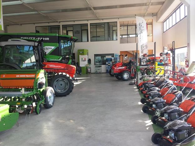 PIRANI MACCHINE S.A.S. - Osimo | Subito