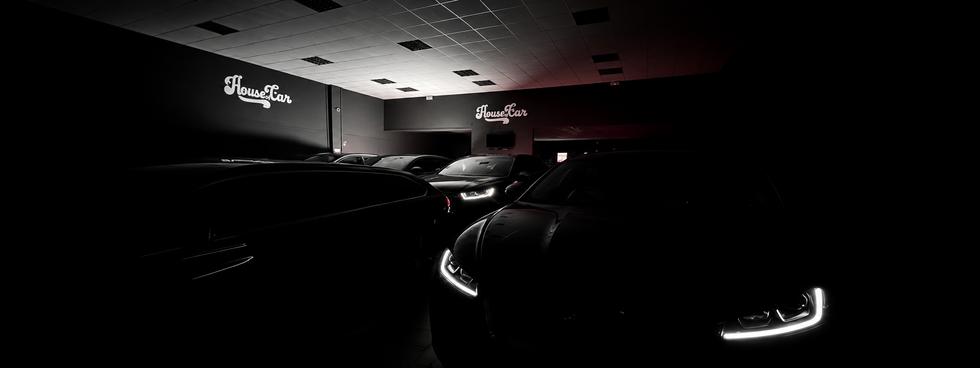 House of Car