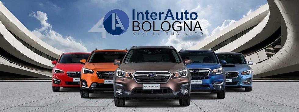 InterAuto Srl