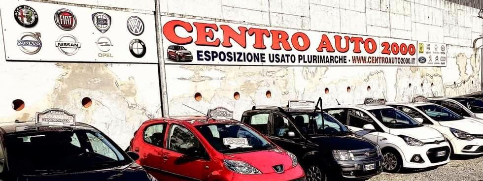 Centro Auto 2000 SRL