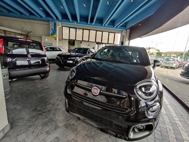 SAPINO AUTO - Carmagnola | Subito