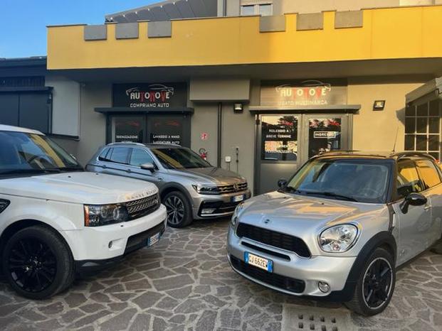 AUTONOVE SRL - Cambiago | Subito
