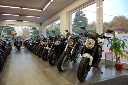 GIUDICI MOTO S.r.l - Caronno Pertusella | Subito