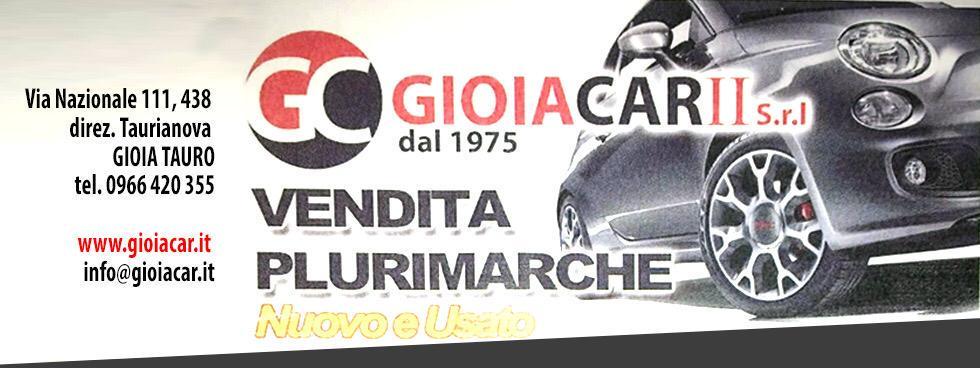 Gioia Car Srl