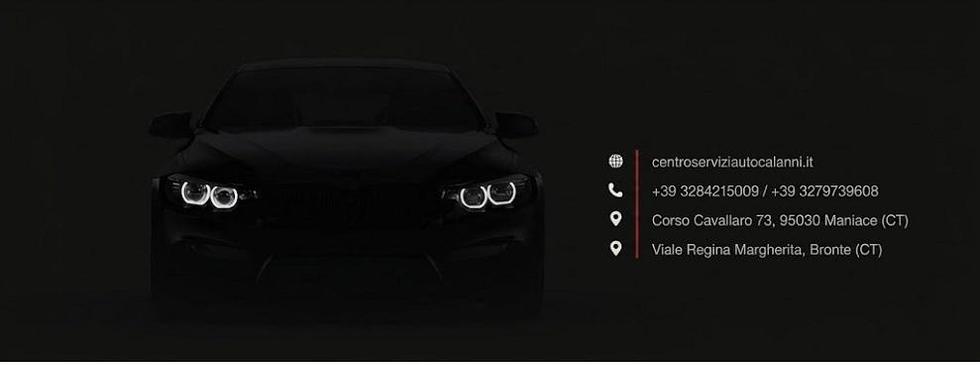 AUTO CALANNI