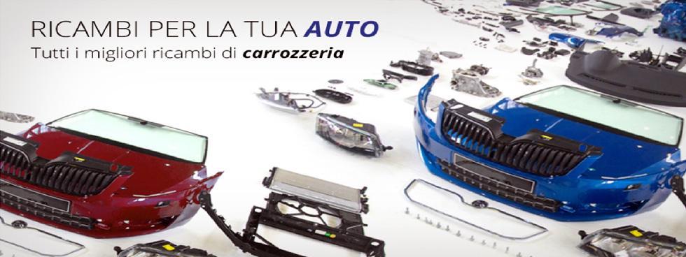 AUTOACCESSORI CAPOGROSSO