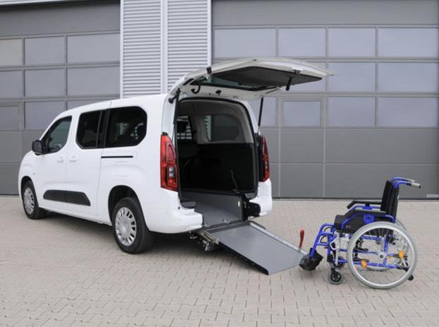 iMobility auto per disabili e veicoli adattati - Gemona del Friuli | Subito