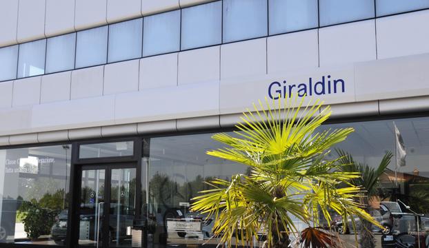 GIRALDIN SRL - Piove di Sacco | Subito