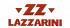 Lazzarini Moto logo