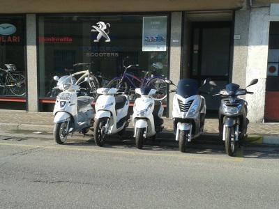 Molari Moto Cattolica - Cattolica | Subito