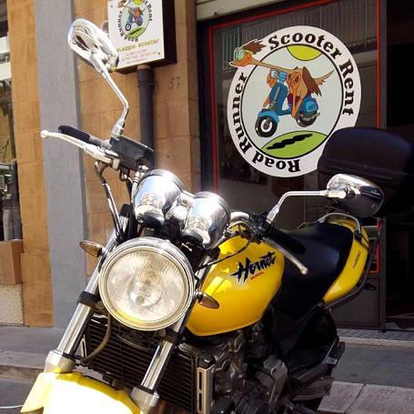ROAD RUNNER SCOOTER RENT - Ostuni | Subito