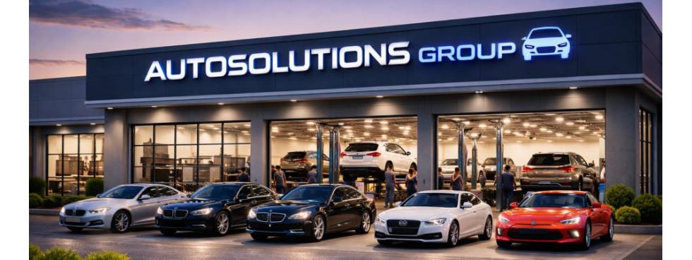 Autosolutions Group