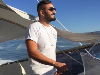 NAUTICA PARTENOPEA srl - Napoli | Subito