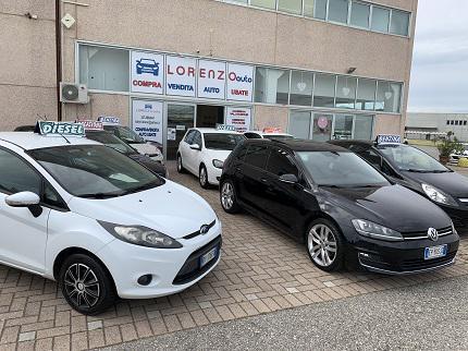 LORENZO AUTO - Ponsacco | Subito