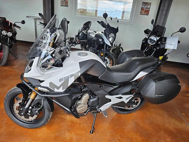 MOTORBIKE FERRANTE - Lentini | Subito