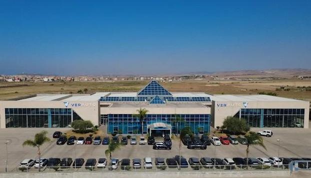 VERAUTO S.R.L. - Gela | Subito