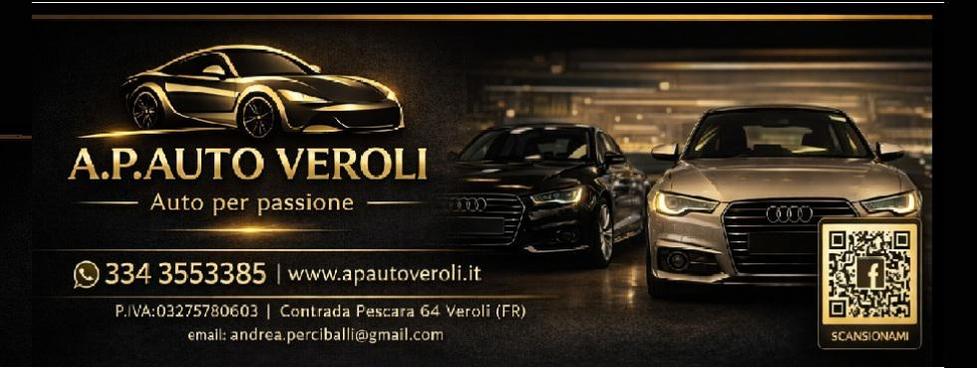 A.P. AUTO