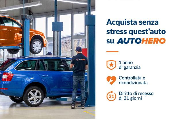 Autohero Bari - Bari | Subito