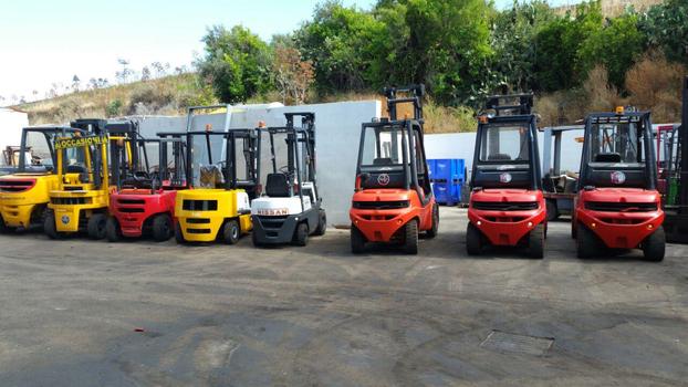 LIFT SERVICE Alberio Angelo e Francesco ALFA CARRE - Belpasso | Subito