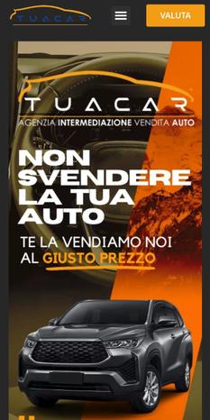 TuaCar Pistoia - Pieve a Nievole | Subito