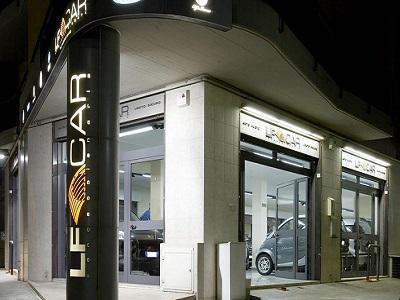 LF CAR SRL - Santeramo in Colle | Subito