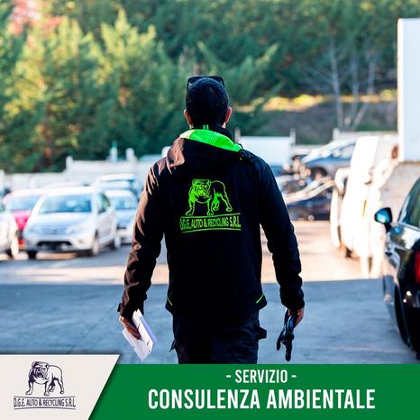 Dge Autorecycling - Notaresco | Subito