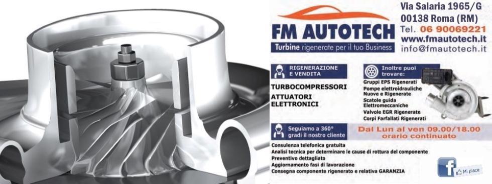 FM Autotech Srl