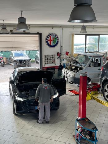 BERSANI AUTO ITALIA S.R.L. - Terracina | Subito