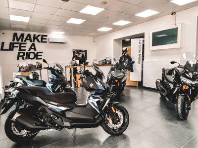 Moto Shop 2000 - Napoli - Napoli | Subito
