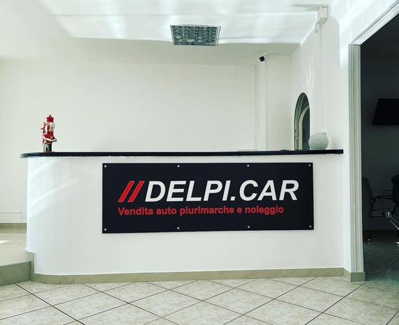 Delpi.car - Santa Maria Capua Vetere | Subito