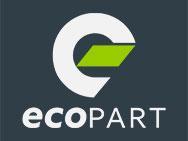 ECOPART logo