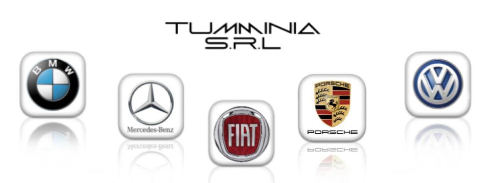 TUMMINIA S.R.L