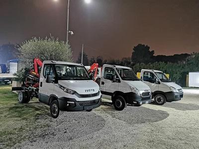 IDEAL TRUCK SRL - Misano Adriatico | Subito